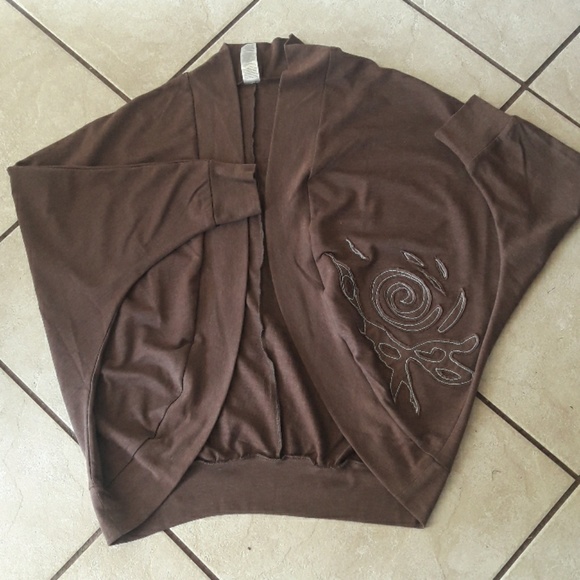 Cardigan - Picture 1 of 5